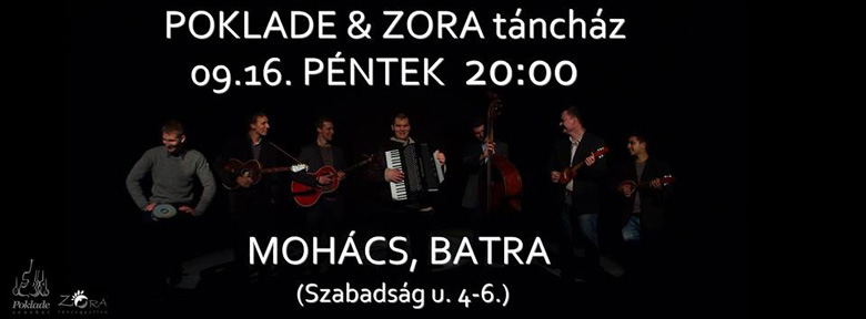 poklade