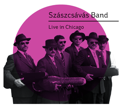 szaszcsavo chicago