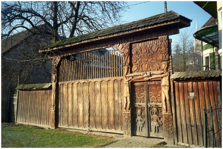 szekelykapu