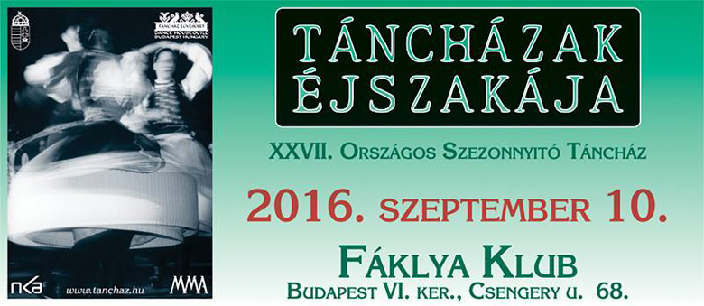 tanchazak ejszakaja
