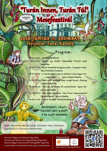 tura mese