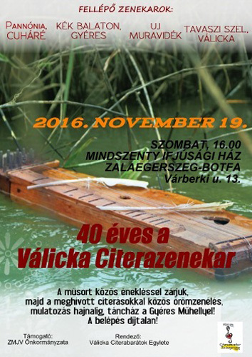 valicka