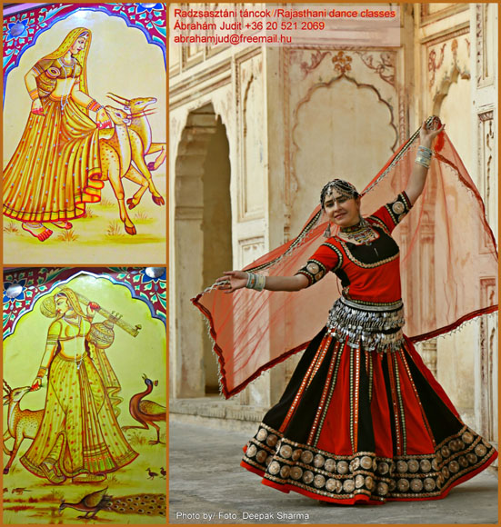Rajasthanioracollage 2