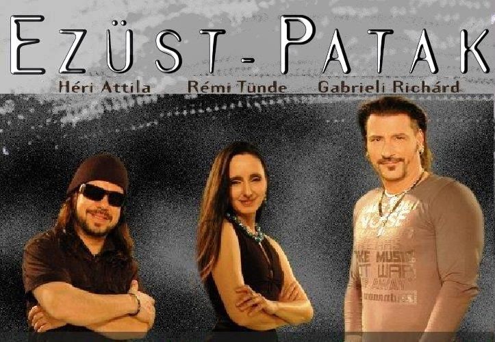 ezust patak