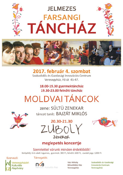 farsangi tanchaz