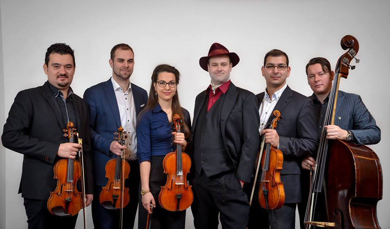 folk embassy arany