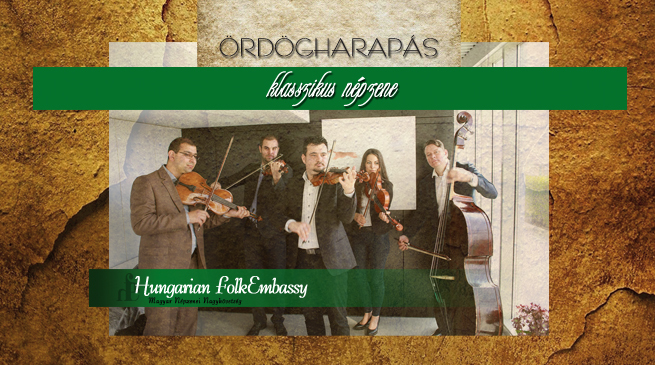 folk embassy urania