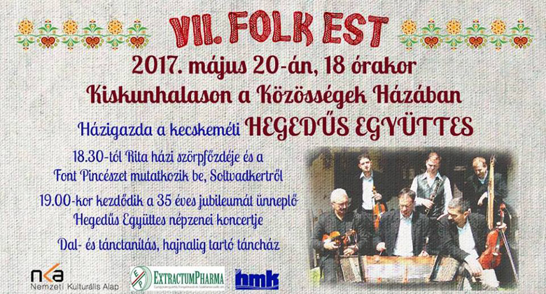 folk est hegedus
