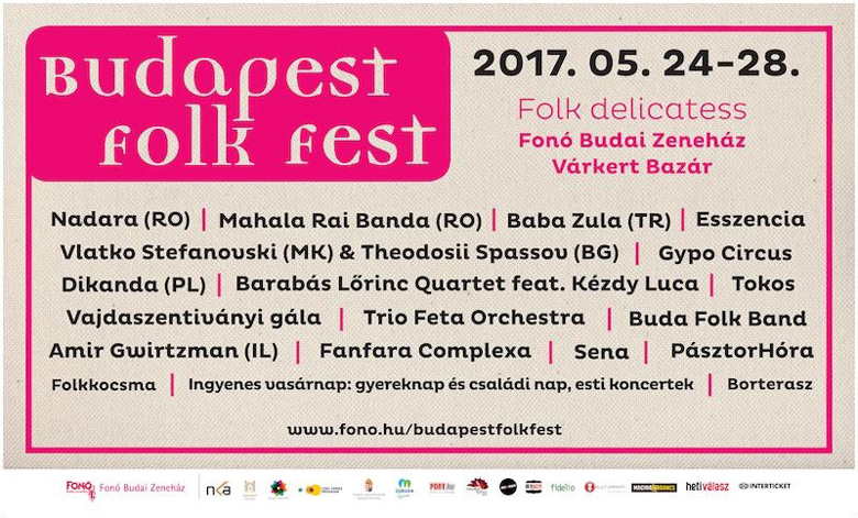 folkfest