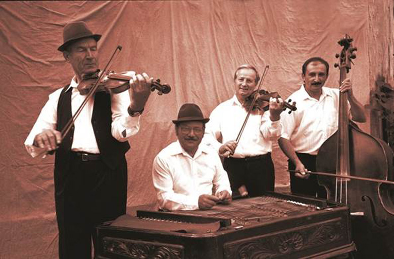 gyergyoi muzsikusok