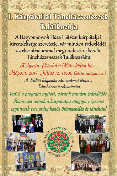 karpataljai tanchazzeneszek