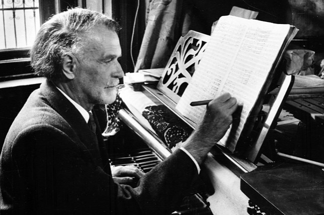 kodaly zoltan