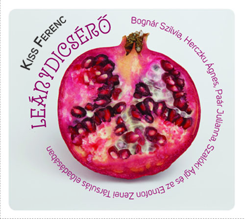 leanydicsero cover