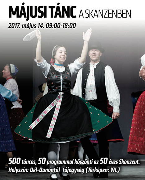 majusi tanc program