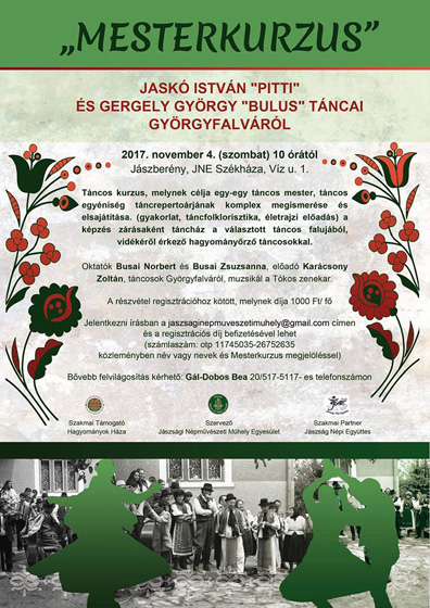mesterkurzsu jaszbereny