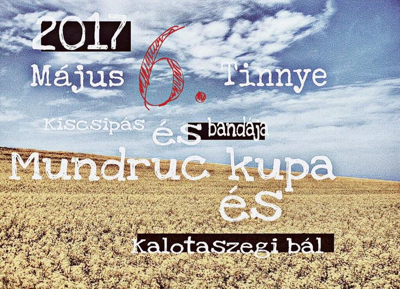 mundruc nepfoci