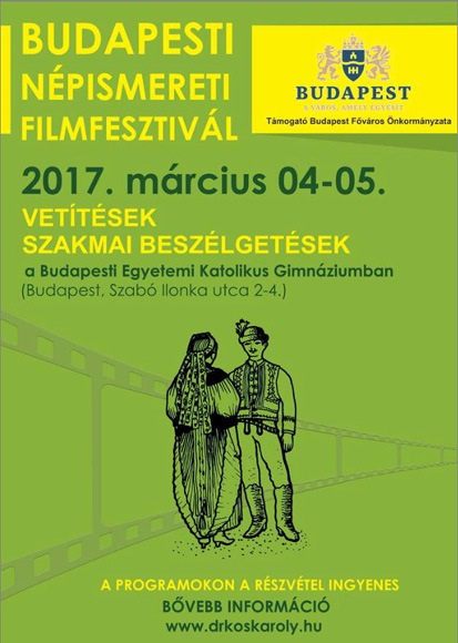 nepismereti filmszemle