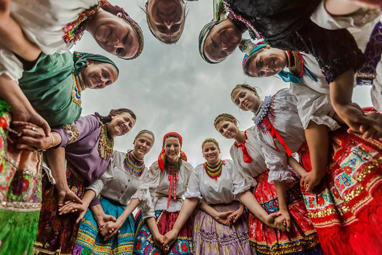 punkosd skanzen