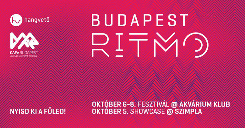 ritmo 2017