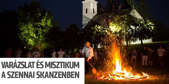 szenna muzeumok ejszakaja