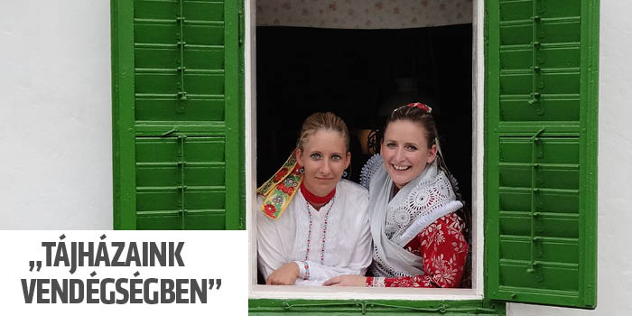 tajhazak skanzen