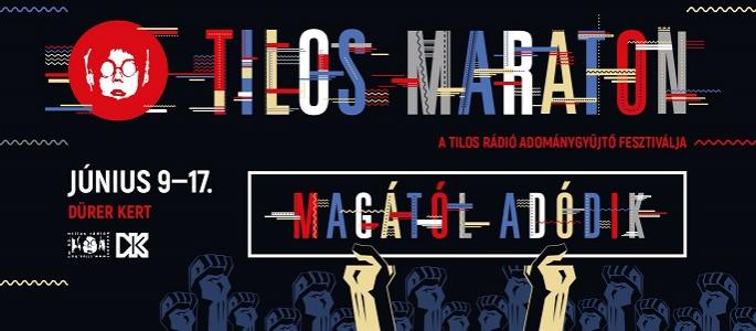 tilos maraton