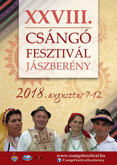 CSF 2018