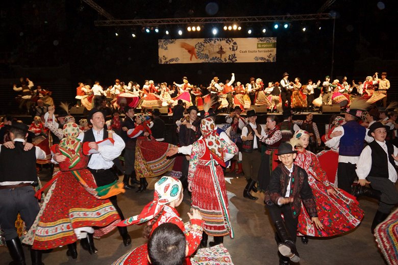 DSC05427 Martin gala Kalotaszeg