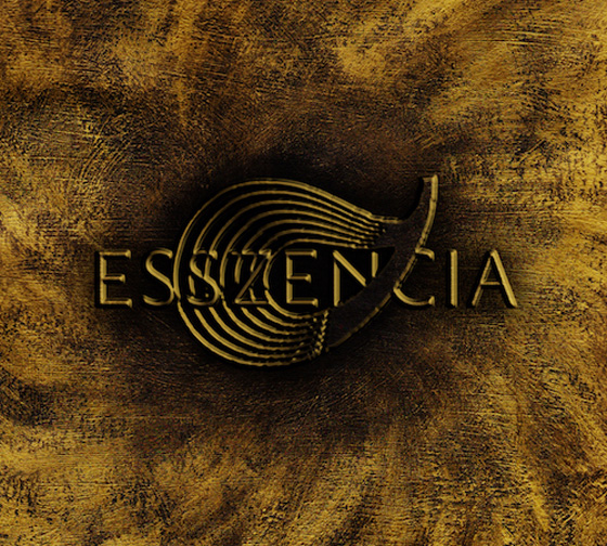 Esszencia cover