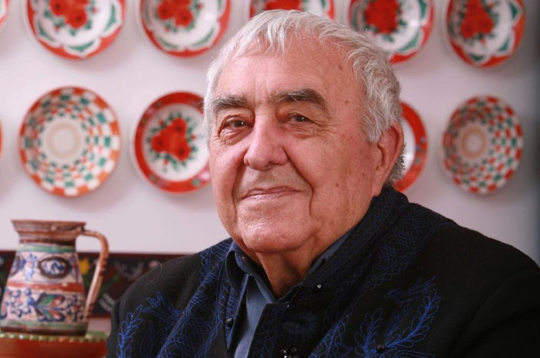 Kallos virrasztas