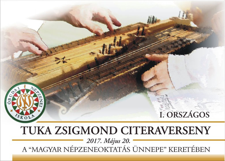 TZs Citeraverseny 2018 honlap