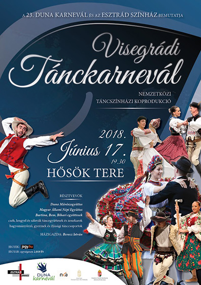 Visegradi Tanckarneval