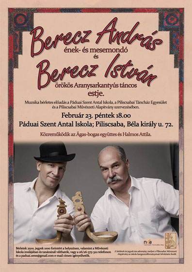 berecz piliscsaba