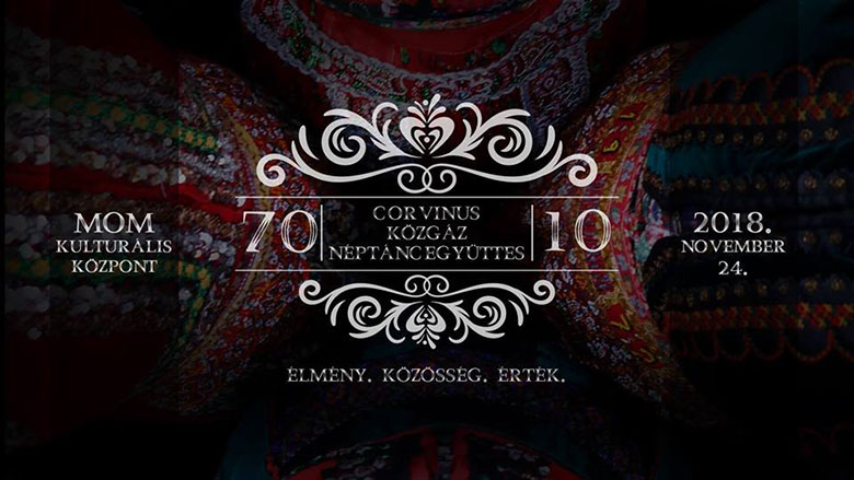 corvinus 70
