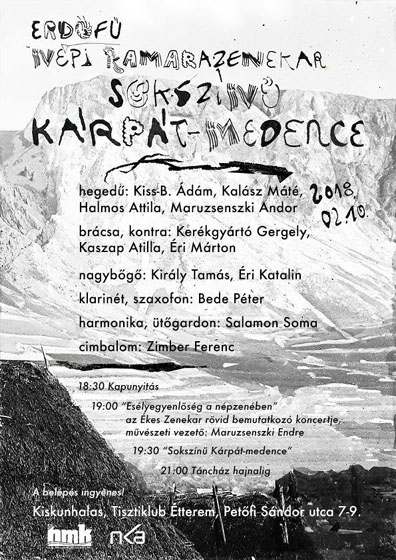 erdofu kiskunhalas