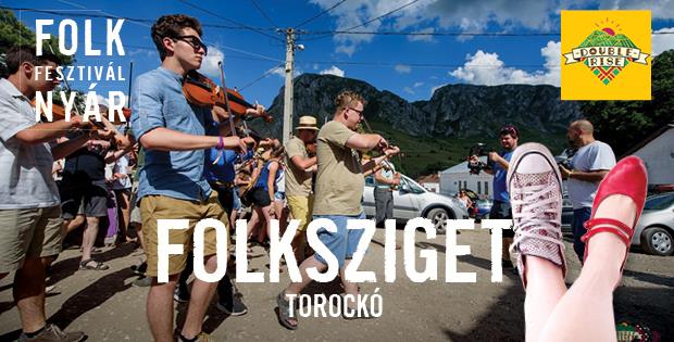 folksziget torocko
