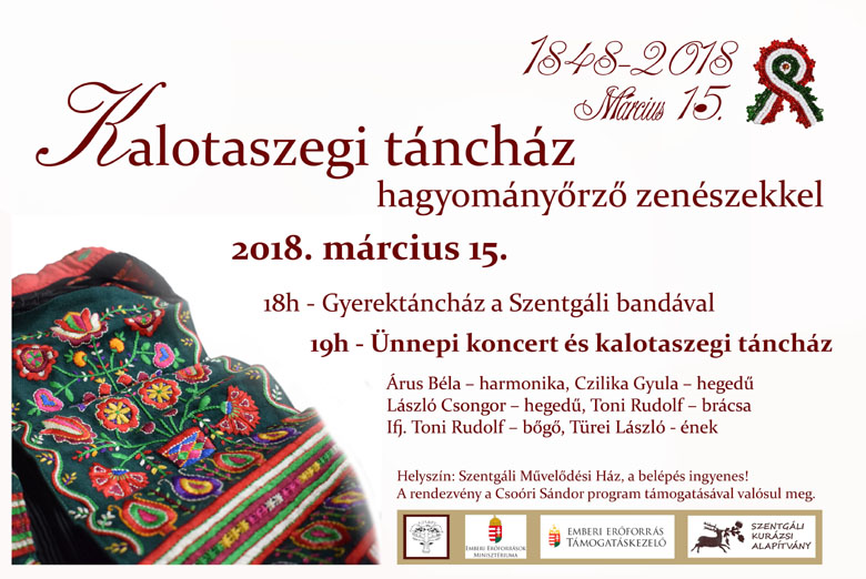 ihartu Kalotaszeg