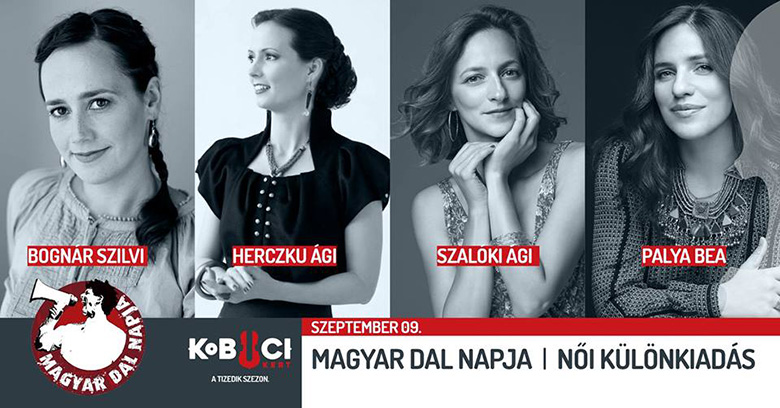 magyar dal napja