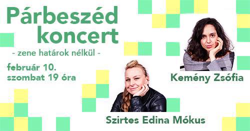 parbeszed kemeny zsofia mokus