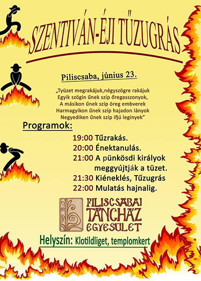 piliscsaba tuzugras
