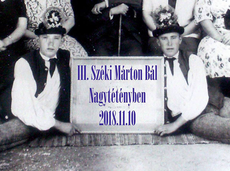 szeki marton bal 2018