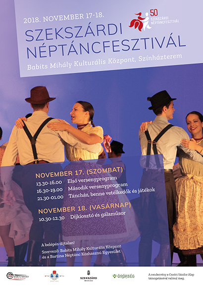 szekszard neptancfesztival plakat