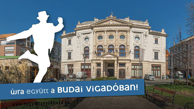 ujra egyutt a budai vigadoban