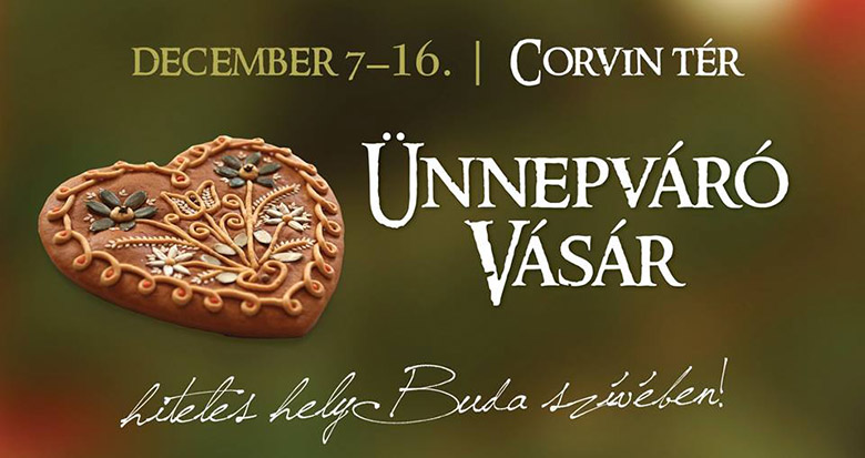 unnepvaro 2018