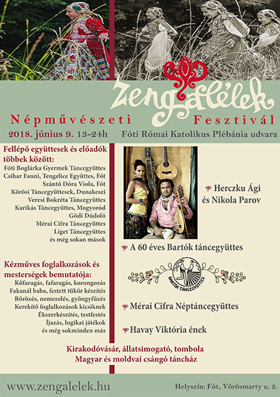 zengalelekplakat