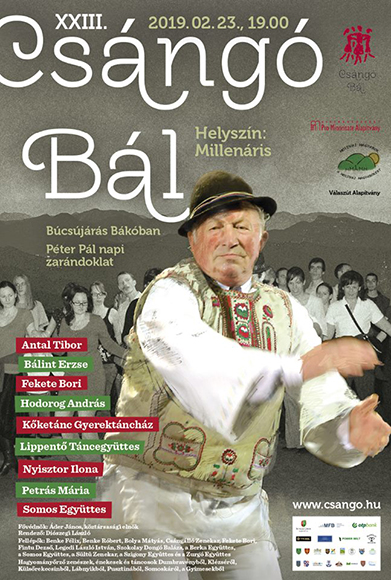 23 csango bal