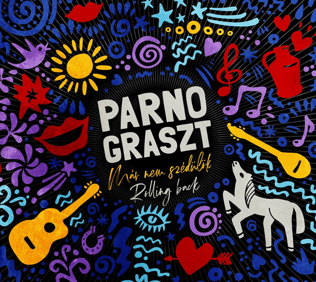 ParnoGraszt Marnemszedulok