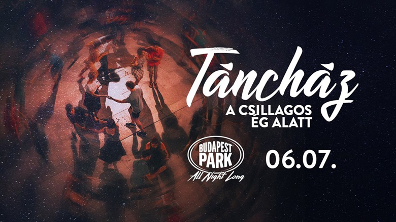 bp park tanchaz