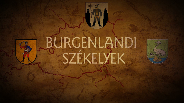 burgenlandi szekelyek
