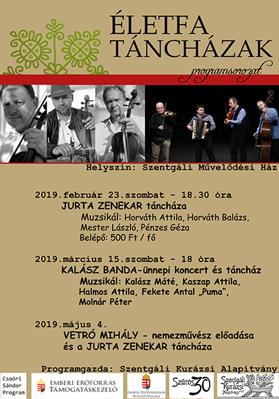 eletfa tanchazak